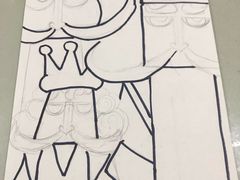 -东方童画少儿美术(莘庄体验馆)