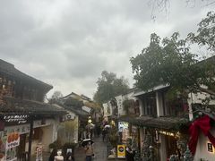 -小河直街历史文化街区