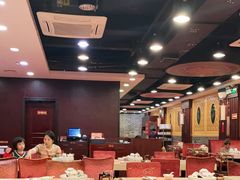 大堂-点都德(盘福楼店)
