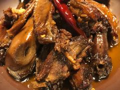 -湘上湘(米其林餐厅-正大中心总店)