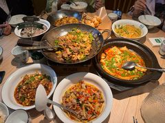 -费大厨辣椒炒肉(万家丽一店)