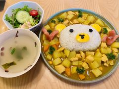 -红小满休闲餐厅(十全街店)