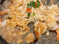 -前海沿·青岛菜(大拇指广场石老人店)