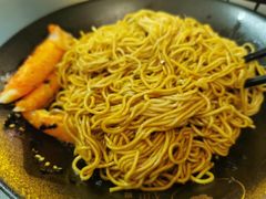 -贡梅老面馆·蟹粉面·无锡特色小吃(南长街主推店)