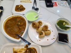 -VATAN INDIAN RESTAURANT米特餐饮有限公司(城北路店)