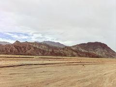 -新疆天山托木尔景区·大峡谷