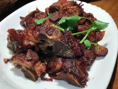 -周家二小姐的菜(西津渡店)