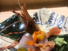 -鮨青(恒基名人购物中心店)