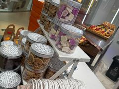 -港粒记喜挞(运城万达广场店)