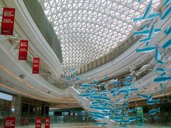 -银泰百货(厦门国贸中心店)