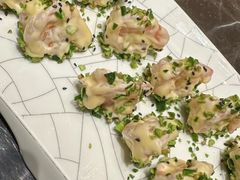 -海派悦庭·海胆烧麦·新融合菜(凯德广场店)