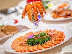 -凤凰轩·尾牙宴·生日宴(十里银滩店)