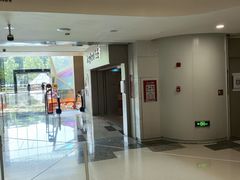 -喜茶(广州佳兆业广场店)
