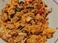 -荆九爷爆炒桥头三嫩(浙大店)