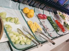 -快乐爱斯米牛排自助(正大广场店)