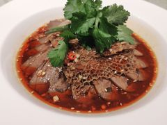 -成都彭山恒大酒店·大三元中餐厅