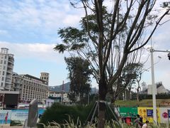 -大梅沙海滨公园