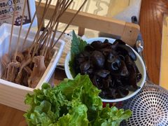 -手选潮汕鲜牛肉火锅(二七广场店)