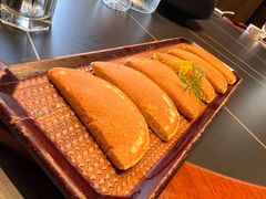-柴火大院烤鸭民间菜