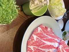 -东海怡品海鲜豆捞(舟宿夜江店)