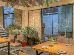 -GOTLOT COFFEE&KITCHEN角落厨房NOOK店
