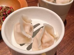 -喜鼎海胆水饺(东港店)