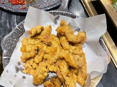 -王家渡火锅(金宝汇店)