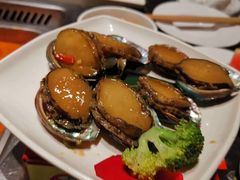 -海底捞火锅(上地华联店)