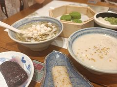 -莲湖糕团店·老秦淮小吃