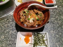 -NIUAN牛庵·日式和牛烧肉(恒隆店)
