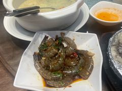 -庄氏祥记家常食府(国瑞建材家居博览中心店)