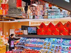 -Olé精品超市(广州太古汇店)
