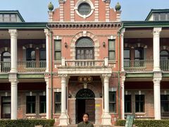 -北京动物园-畅观楼