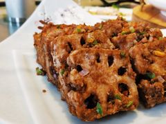 -雅和生态渔庄·宜城锅巴饭(龙灵山公园店)