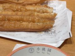 -小桃园·豆浆油条(复兴中路店)
