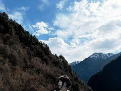 -古尔沟华美达温泉度假酒店