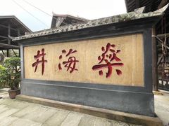 -燊海井