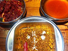 -原始泥炉烤肉(总店)