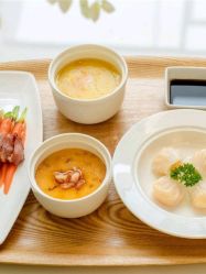 -弗蕾亚·辰月月子度假中心(光谷店)