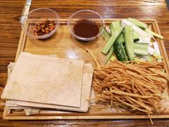 -美味居(古城店)