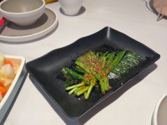 -柳喜辣·烧烤酒局(跃进总店)