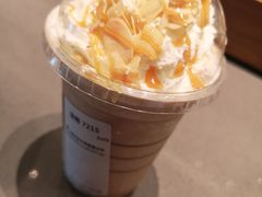 -星巴克臻选(深圳宝安大仟里1店)