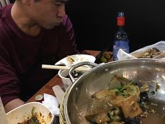 -拿渡麻辣香锅(和谐广场店)