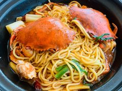 -不仔客海鲜·烧烤·270度海景餐厅(大东海店)