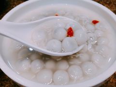 酒酿圆子-東城故事·尋找姆媽的味道(玉兰路店)