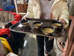 桂花酒-摔碗酒(永兴坊店)