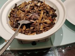 -王府井酒店(金桥港湾店)