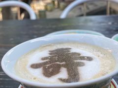 -宫事颐庭·老佛爷贵寿下午茶(颐和园店)