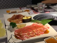 -猫抓烤肉(春熙路店)