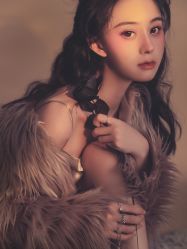 -蜜桃少女VISION写真馆(雁塔店)